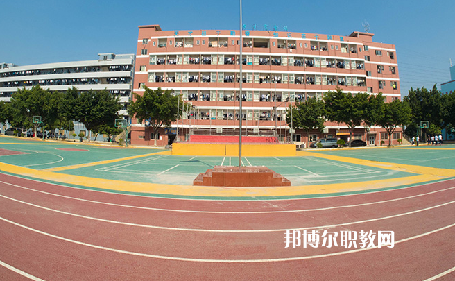 東莞育才職業(yè)技術(shù)學(xué)校怎么樣、好不好