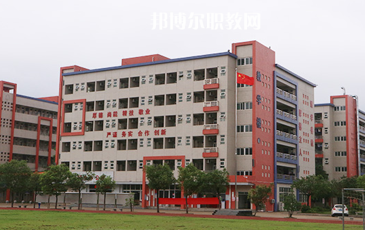 東莞科創(chuàng)技工學(xué)校怎么樣、好不好