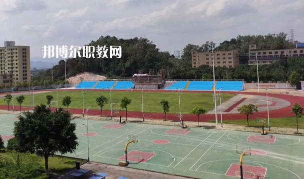 廣東肇慶四會(huì)中等專業(yè)學(xué)校怎么樣、好不好