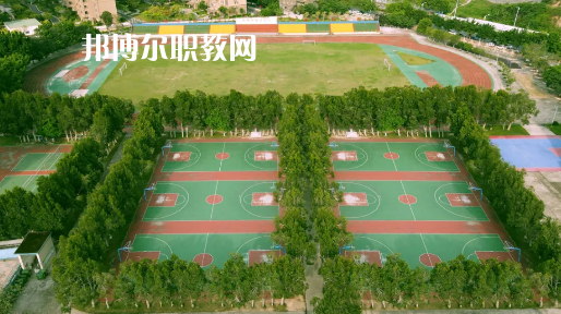 鶴山職業(yè)技術(shù)學(xué)校怎么樣、好不好