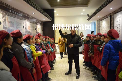 江蘇省淮陰商業(yè)學(xué)校2021年報(bào)名條件、招生要求、招生對(duì)象