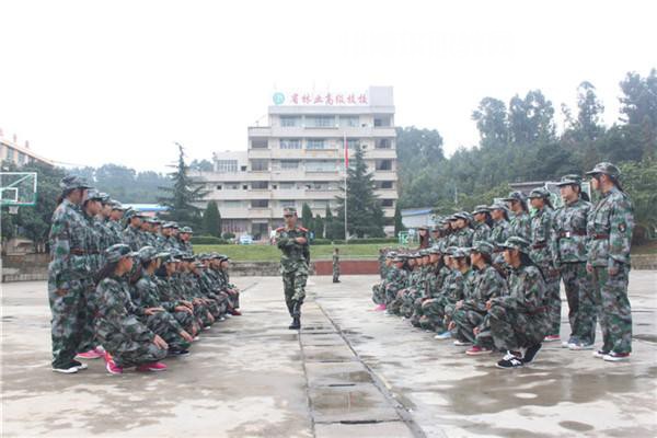 云南林業(yè)高級(jí)技工學(xué)校2021年報(bào)名條件、招生要求、招生對(duì)象