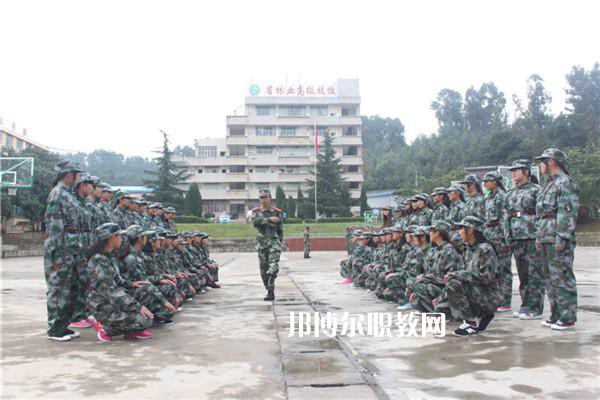 云南林業(yè)高級(jí)技工學(xué)校2021年學(xué)費(fèi)、收費(fèi)多少