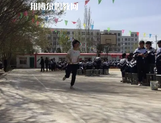 會寧現(xiàn)代科技職業(yè)學校2022年報名條件、招生要求、招生對象 