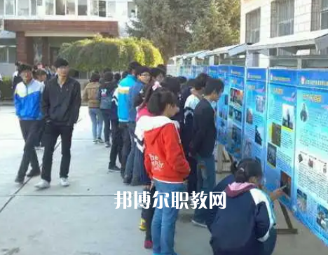 會(huì)寧機(jī)電工業(yè)學(xué)校2022年報(bào)名條件、招生要求、招生對(duì)象 