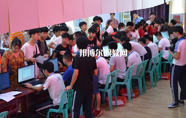 普寧科技職業(yè)技術(shù)學(xué)校怎么樣、好不好
