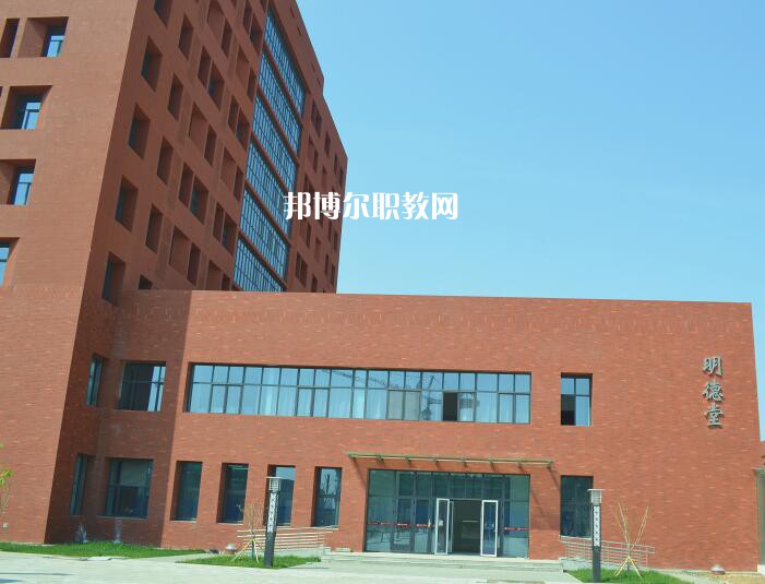 張家口機械工業(yè)學(xué)校2022年報名條件、招生要求、招生對象