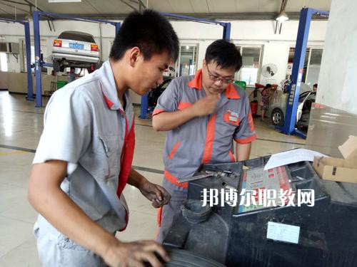 唐山豐潤綜合職業(yè)技術(shù)教育中心怎么樣、好不好