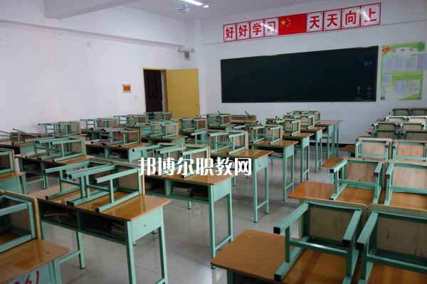 重慶聚英技工學校升學部怎么樣、好不好