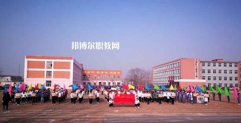 唐山古冶職業(yè)技術(shù)教育中心怎么樣、好不好