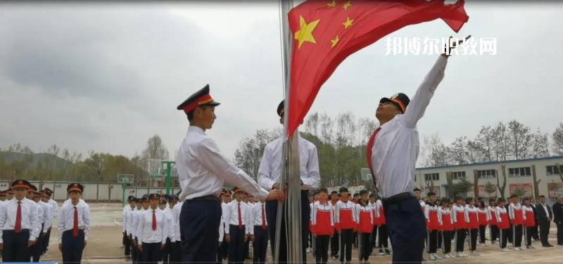 定西洮河高級(jí)職業(yè)中學(xué)怎么樣，好不好