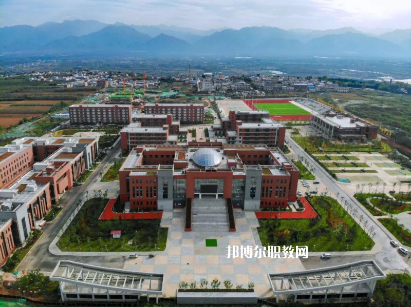 陜西建設(shè)技師學院怎么樣、好不好?