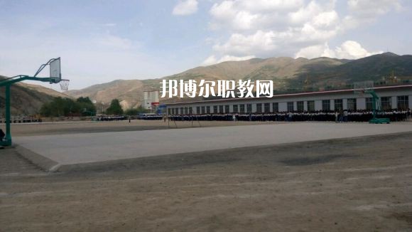 岷縣職業(yè)中等專業(yè)學(xué)校2022年學(xué)費(fèi)，收費(fèi)多少