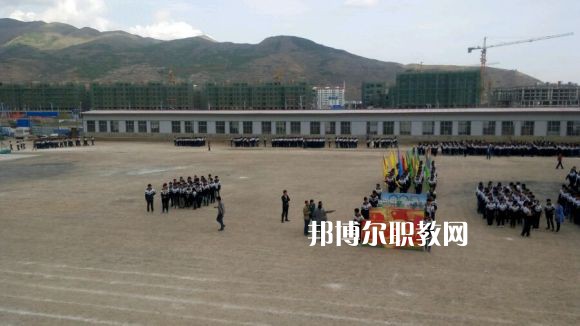 岷縣職業(yè)中等專業(yè)學(xué)校2022年報(bào)名條件、招生要求、招生對(duì)象