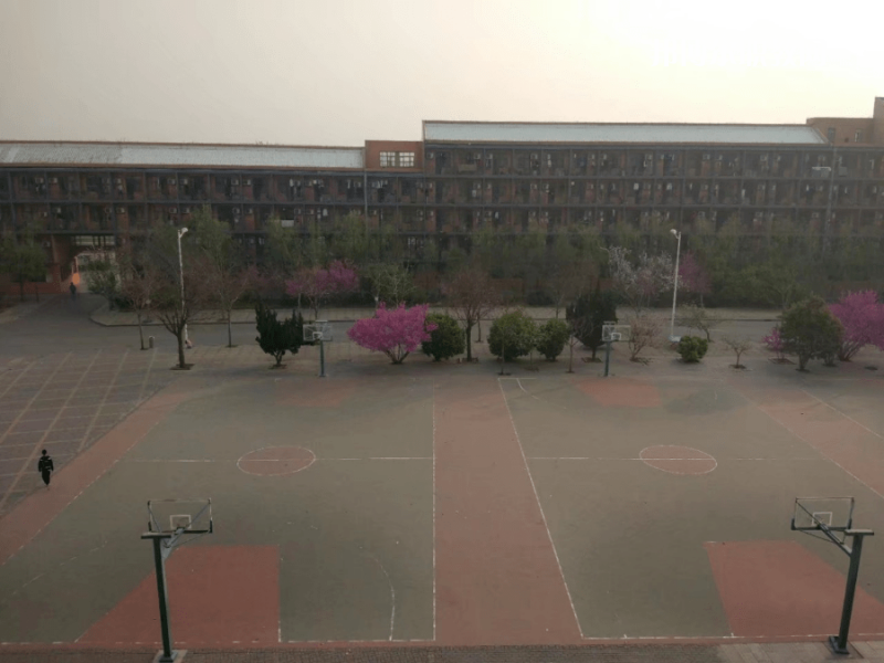 邯鄲第四職業(yè)中學(xué)怎么樣、好不好