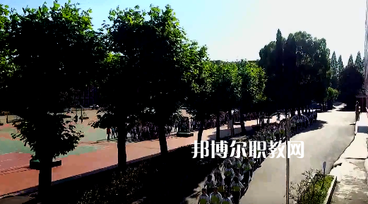 綏陽中等職業(yè)學(xué)校2022年學(xué)費(fèi)、收費(fèi)多少