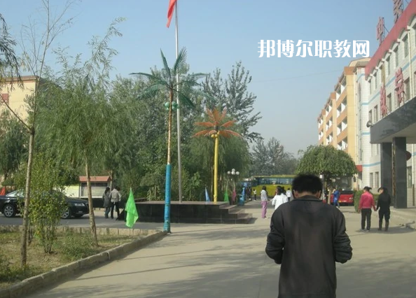 石家莊中美經(jīng)貿(mào)中等專業(yè)學(xué)校2022年報名條件、招生要求、招生對象