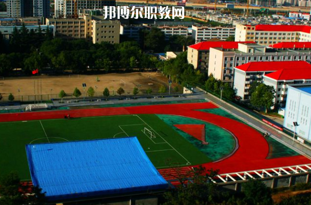 甘肅裝備制造業(yè)技師學(xué)院2022年報(bào)名條件、招生要求、招生對(duì)象 