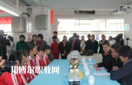 貴州盤州職業(yè)技術(shù)學(xué)校2022年學(xué)費(fèi)、收費(fèi)多少