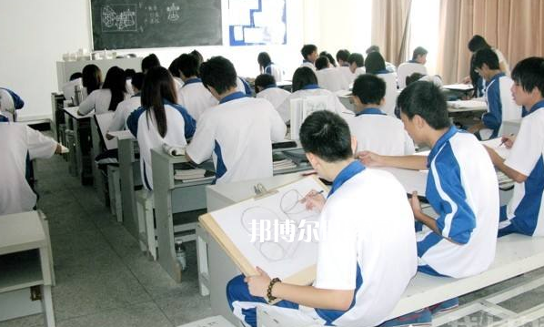 汕頭中博職業(yè)技術學校怎么樣、好不好