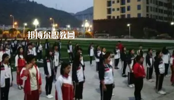 沿河土家族自治縣中等職業(yè)學校2022年報名條件、招生要求、招生對象