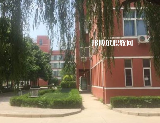 衡水兆華科技中等專業(yè)學(xué)校怎么樣、好不好