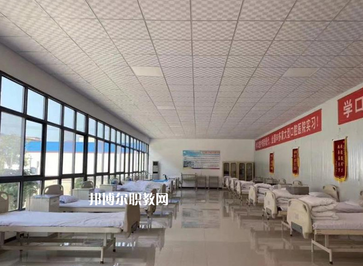 石家莊現(xiàn)代醫(yī)學中等專業(yè)學校2022年報名條件、招生要求、招生對象