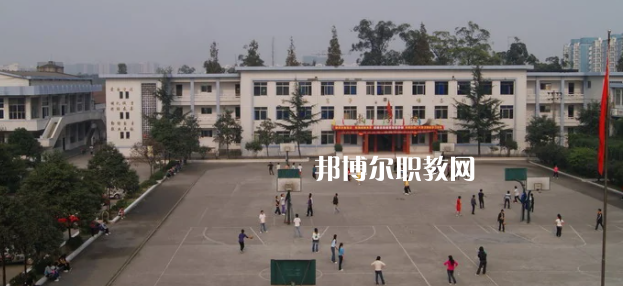 成都市育華職業(yè)學(xué)校怎么樣、好不好