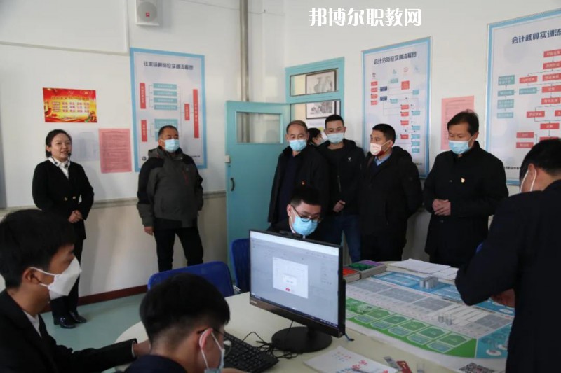 民勤職業(yè)中等專業(yè)學(xué)校2022年報(bào)名條件、招生要求、招生對(duì)象