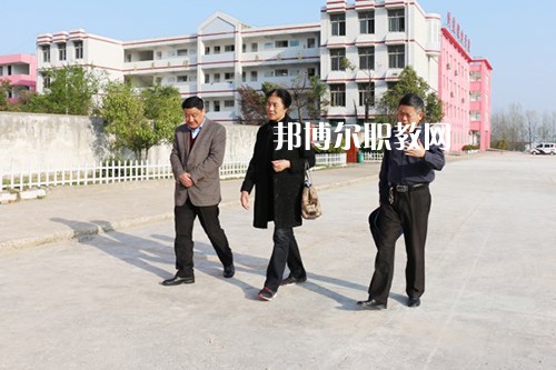 六安市葉集職業(yè)學(xué)校怎么樣、好不好