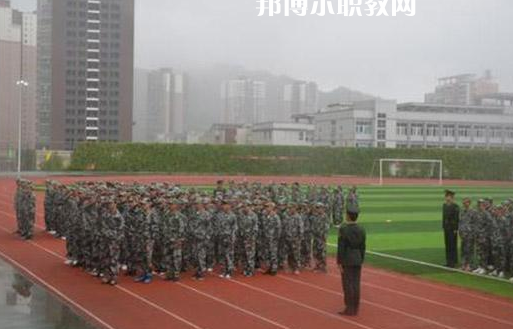 三穗縣中等職業(yè)學(xué)校怎么樣、好不好