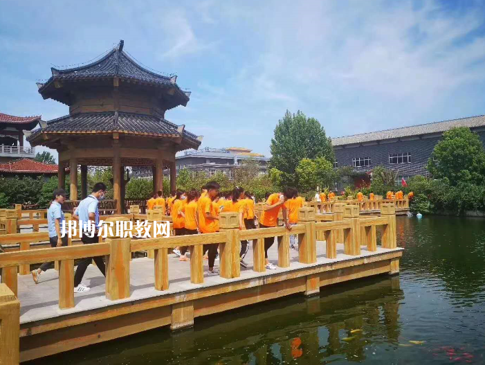 邯鄲經(jīng)濟(jì)管理中專學(xué)校2022年報(bào)名條件、招生要求、招生對(duì)象