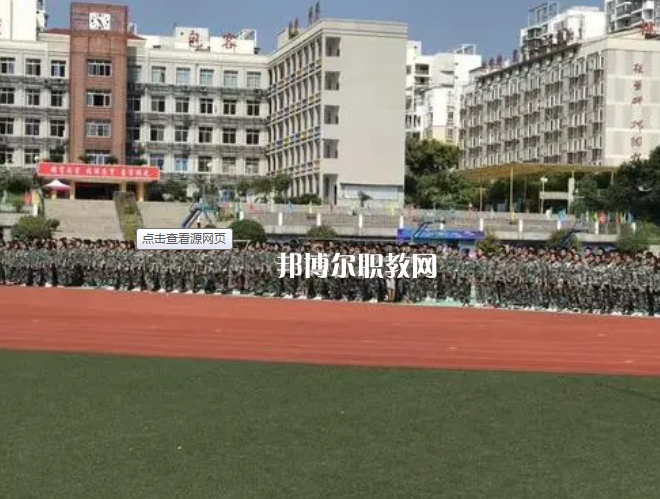 遂寧機(jī)電職業(yè)技術(shù)學(xué)校2022年報(bào)名條件、招生要求、招生對(duì)象
