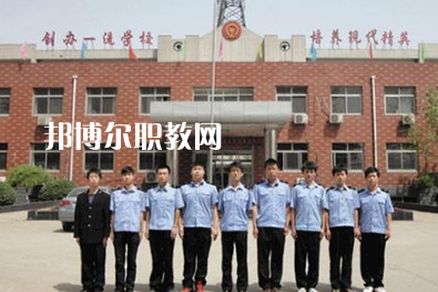 石家莊新希望職業(yè)中專學(xué)校2022年學(xué)費、收費多少