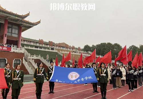 阜陽鄉(xiāng)鎮(zhèn)企業(yè)中專學(xué)校2022年報名條件、招生要求、招生對象