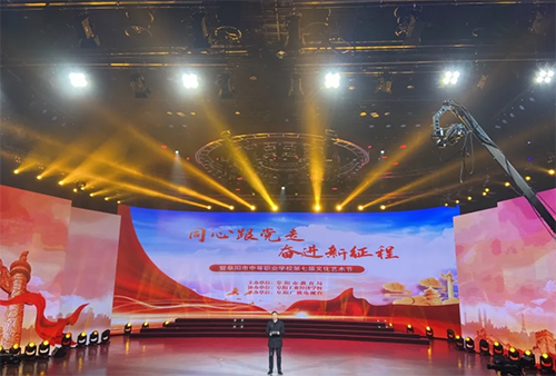 阜陽鄉(xiāng)鎮(zhèn)企業(yè)中專學校怎么樣、好不好