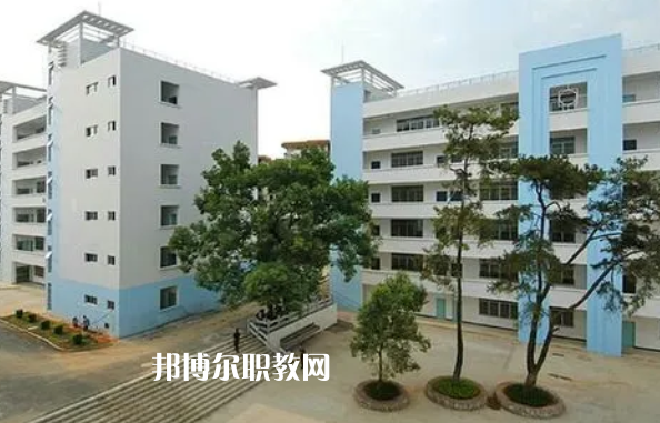 桂林旅游職業(yè)中等專業(yè)學校怎么樣、好不好