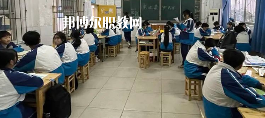 四川瀘州市江南職業(yè)中學(xué)校2022年報(bào)名條件、招生要求、招生對(duì)象
