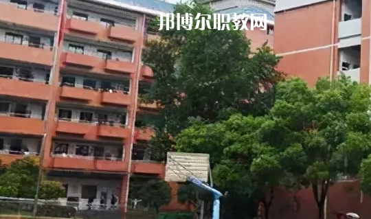 武漢第二商業(yè)學(xué)校2022年怎么樣、好不好