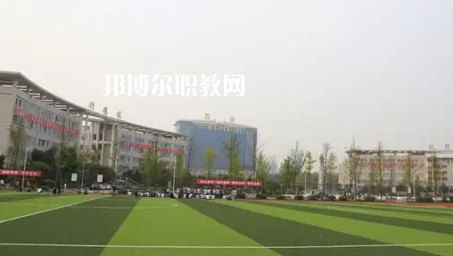 廣安英才職業(yè)技術(shù)學(xué)校2022年怎么樣、好不好