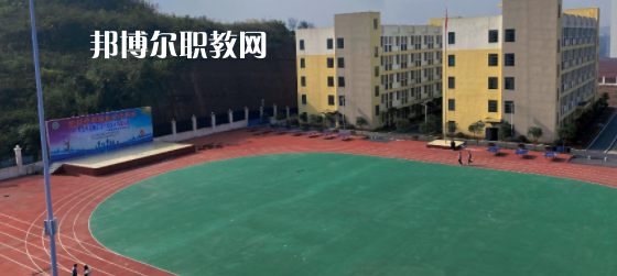2023年達(dá)州升華職業(yè)技術(shù)學(xué)校學(xué)費、收費多少