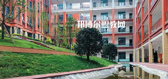 2023年仁壽新科綜合高中學(xué)校學(xué)費(fèi)、收費(fèi)多少