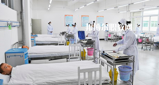 2023咸陽衛(wèi)生職業(yè)學(xué)校招生計(jì)劃 招生人數(shù)是多少(附要求、條件、對象)