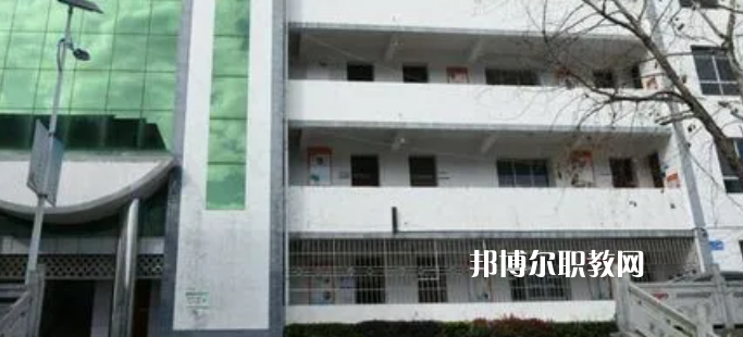 留壩縣職業(yè)教育中心地址在哪里，哪個地區(qū)，哪個城市?