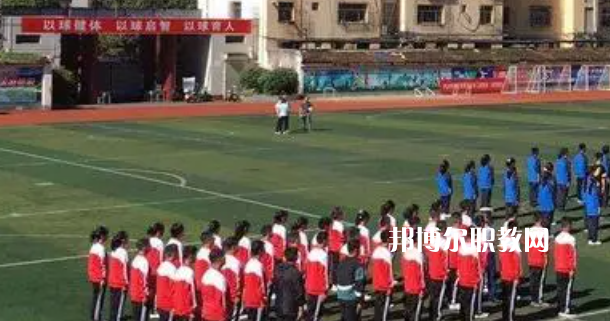留壩縣職業(yè)教育中心怎么樣、好不好(2023參考)