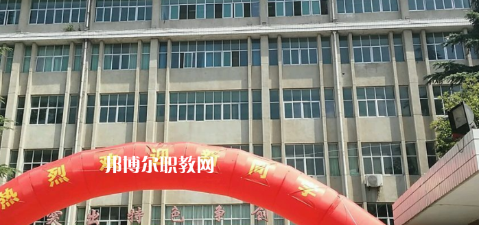 2023陜西工程科技高級技工學(xué)校招生計劃 招生人數(shù)是多少(附要求、條件、對象)