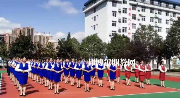 陜西漢江技工學(xué)校地址在哪里，哪個(gè)地區(qū)，哪個(gè)城市?