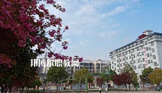 陜西漢江技工學(xué)校怎么樣、好不好(2023參考)