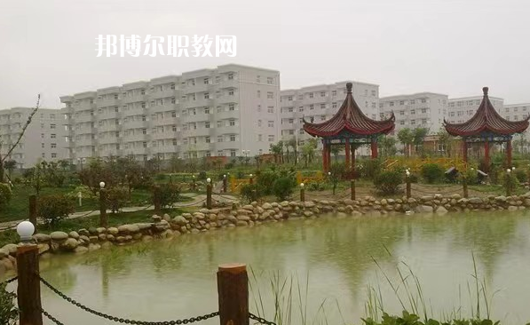 陜西焊接工程技師學院地址，乘車路線