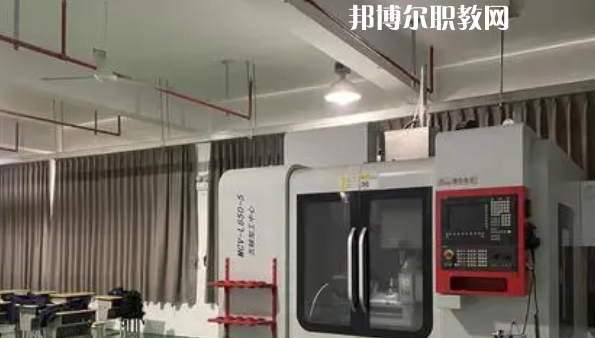 陜西秦嶺航空電氣有限責任公司技工學校怎么樣、好不好(2023參考)